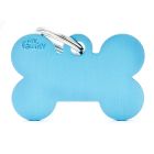 Ταυτότητα Basic Κόκαλο Μεγάλο Γαλάζιο