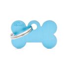 Ταυτότητα Basic Κόκαλο Μικρό Γαλάζιο