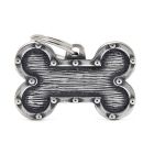 Ταυτότητα Bronx Κόκαλο Big Futurist