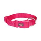 Trixie Περιλαίμιο Σκύλου Φούξια L-XL 2.5x40-65cm