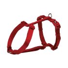 Trixie Σαμαράκι Σκύλου Premium Κόκκινο S-M 1.5x40-65cm