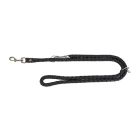 Trixie Οδηγός Ρυθμιζόμενος Μαύρο L-XL 1.8x200cm