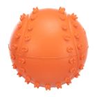 Trixie Παιχνίδι Μπάλα 6cm Πορτοκαλί