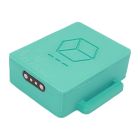 mCubed P-Box Tracker Broad Teal
