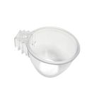 Pet Αυγοθήκη 4x3.5cm