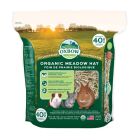 Oxbow Organic Meadow Hay 1.13kg