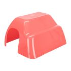 Trixie Σπίτι Πλαστικό για Χάμστερ 23x15x26cm