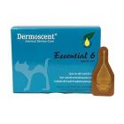 Dermoscent Essential 6 Spot On Cat 4x0.6ml