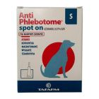Antiphlebotome Spot On Small 3 πιπέτες x 1.5ml