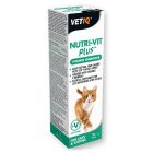 Nutri-Vit Plus Cat 70gr