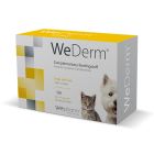 Wederm για Σκύλους & Γάτες 60 tabs