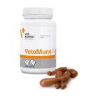 Vet Expert Vetomune 60caps Twist-Off
