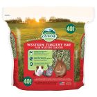 Oxbow Χόρτο Western Timothy 1.13kg