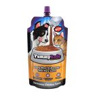Tonisity Yummy Rade Ισοτονικό Ρόφημα για Σκύλους & Γάτες 250ml