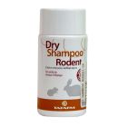 Rodent Dry Shampoo Σκόνη Στεγνού Καθαρισμού 50gr