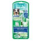 Tropiclean Advance Whitening Oral Care Kit Small Dogs 59ml