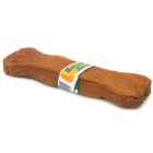 Pet Κόκαλο Καπνιστό Συμπαγές 16cm