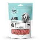 Jerky Time Sausage Με Αρνί 80gr