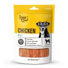 Jerky Time Chicken Jerky Bar 80gr