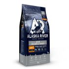 Alaska River Grain Free Adult Light Chicken & Turkey 12kg
