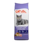 Cat Vital Urinary Care / Sterilised 15kg