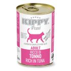 Kippy Cat Πατέ με Τόνο 400gr
