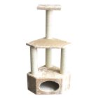 Pawise Ονυχοδρόμιο 40x40x108cm