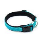 Zooland Περιλαίμιο Extra Comfort Τιρκουάζ M 2x40-50cm