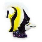 Pet Διακοσμητικό Ενυδρείου Ψάρι Gill 11.2x6.3x10.8cm