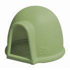 Telcom Igloo Piccola Σπίτι Σκύλου Λαxανί 59x37cm