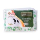 Hushpet Πάνες για Αρσενικούς Σκύλους L 12τμχ