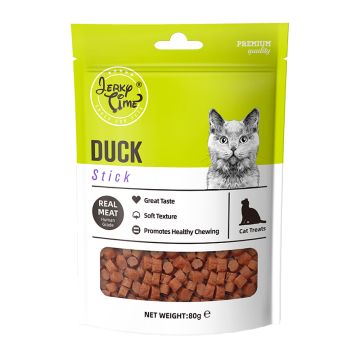 Jerky Time Duck Stick 80gr
