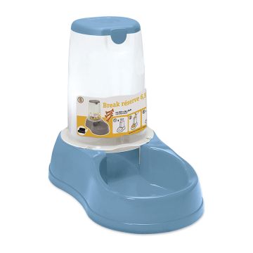 Stefanplast Αυτόματη Ταΐστρα 6.5L