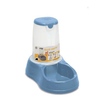 Stefanplast Αυτόματη Ταΐστρα 1.5L