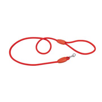 Ferplast Sport Οδηγός Σκύλου Κόκκινο 8mm x 120cm