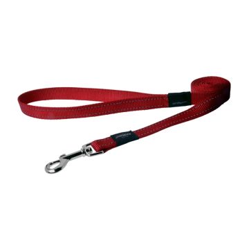 Rogz Οδηγός Utility Κόκκινο M 1.6x140cm