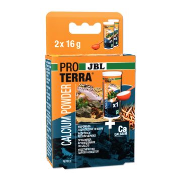 JBL Proterra Calcium Powder 2x25ml