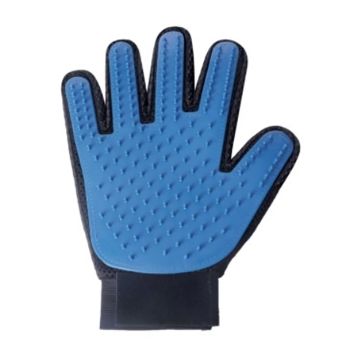 Record Γάντι Περιποίησης Τριχώματος 24x15.5cm