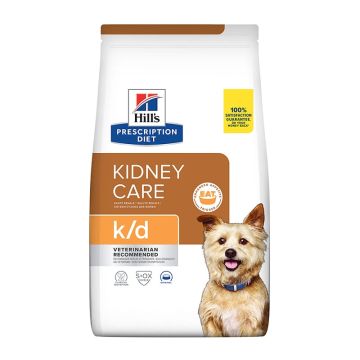 Hill's Prescription Diet Canine k/d Kidney Care 12kg