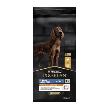 Purina Pro Plan Dog Large Adult Athletic Κοτόπουλο 14kg