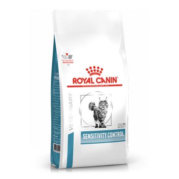 Royal Canin Sensitivity Control Cat 400gr