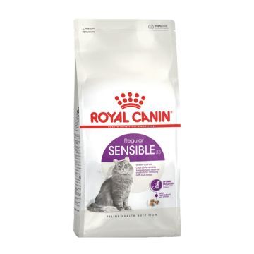 Royal Canin Sensible 33 10kg