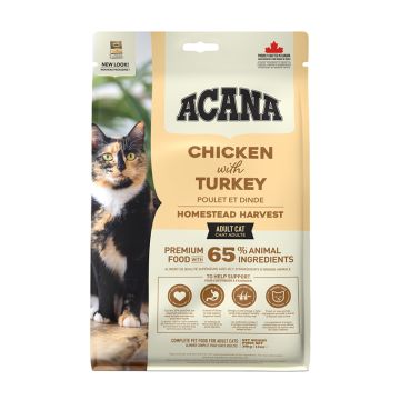 Acana Homestead Harvest Adult 340gr