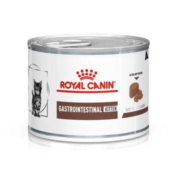 Royal Canin Gastrointestinal Kitten 195gr