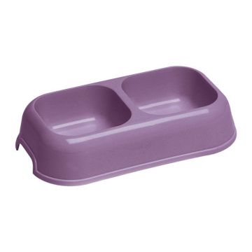 Ferplast Party Διπλό Μπολ 1.2L