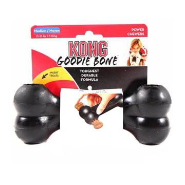 KONG Extreme Goodie Bone Medium