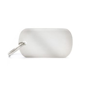 Ταυτότητα Basic Military Μικρή