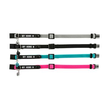 Trixie Περιλαίμιο Γάτας με Ετικέτα