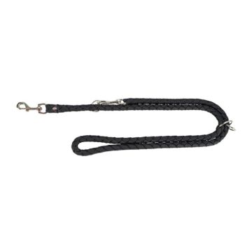 Trixie Οδηγός Ρυθμιζόμενος Μαύρο L-XL 1.8x200cm