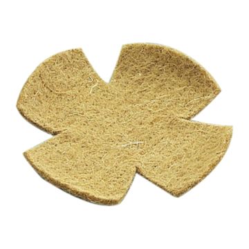 Τσόχα Φωλιάς για Μικρά Πτηνά